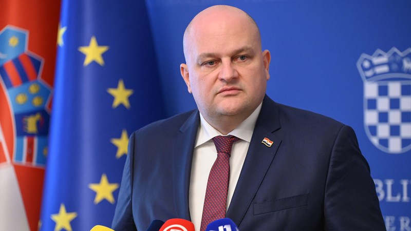 Šušnjar: Tehnički kapaciteti Janafa za isporuku nafte Mađarskoj i Slovačkoj neupitni